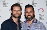 Premiere Party For Fuse's "Transcendent" - Arrivals - Source: Getty